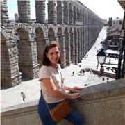 Profesora Nacional de Matemática ( Instituto Joquin V. Gonzalez)